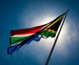 S.African president spoke to Zelensky after call with Putin
