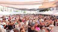 La Feria del Tomate de Martín Muñoz de las Posadas consolida su éxito con récord de asistencia en su séptima edición
