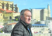 Korta dice adiós: «Algún día lo tenía que dejar que voy a cumplir 77 años»