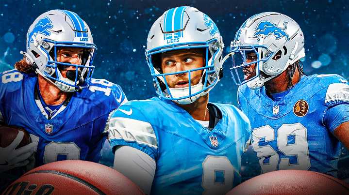 3 Lions roster hopefuls who improved stock after win vs. Titans