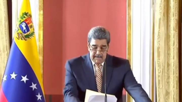 Venezuela desplegará 15.000 hombres para proteger la frontera con Colombia; esto es lo que se sabe