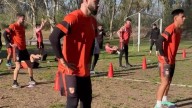 Los matanceros de la Primera C quieren volver a sumar de a tres