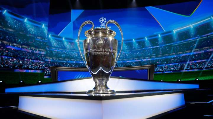 El sorteo de la Champions League 2025 | horario y dónde ver hoy en vivo y en directo online