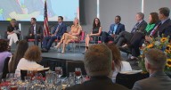 Colorado Chamber of Commerce hosts rare gathering with the state's entire House congressional delegation
