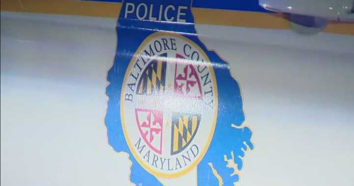 Child dead after Baltimore County murder