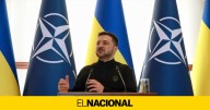 Pacto EE. UU.-Rusia: Ucrania podría recibir una protección similar a cualquier miembro de la OTAN