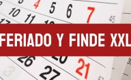 Decretan feriado y fin de semana largo para este agosto 2025