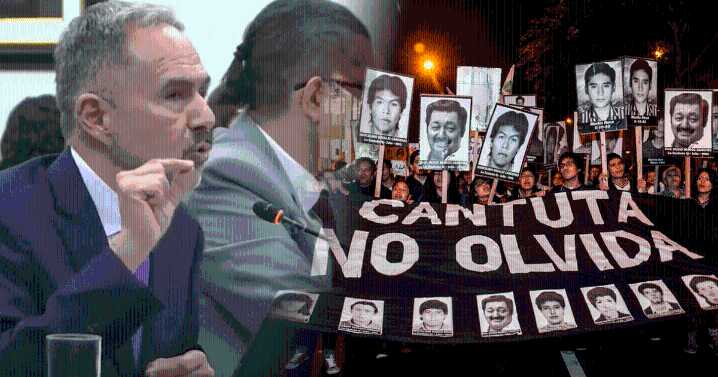 Presidente de la CIDH sobre Ley de Amnistía: "Perú ha incumplido decisiones de la Corte IDH"