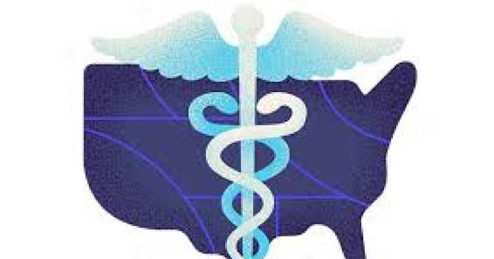 Study shows Georgia ranks low for health care