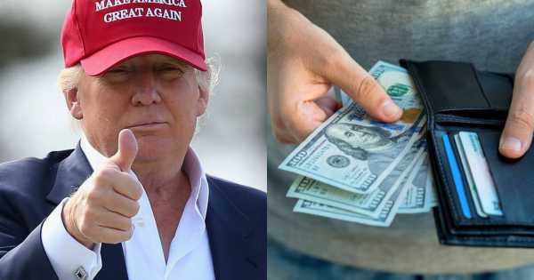 Confirmado | Estados Unidos depositará un extra de hasta 1,756 dólares a todas las familias y personas que cumplan este requisito