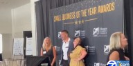 Manatee Chamber honors small businesses and nonprofits at annual awards gala