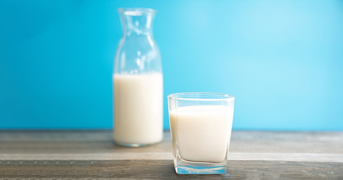 6 Kids Sick With E. Coli From Raw Milk Amid Outbreak in Florida