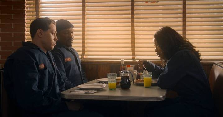 Fans eager for 'perfect heist comedy' to watch this weekend on Prime Video