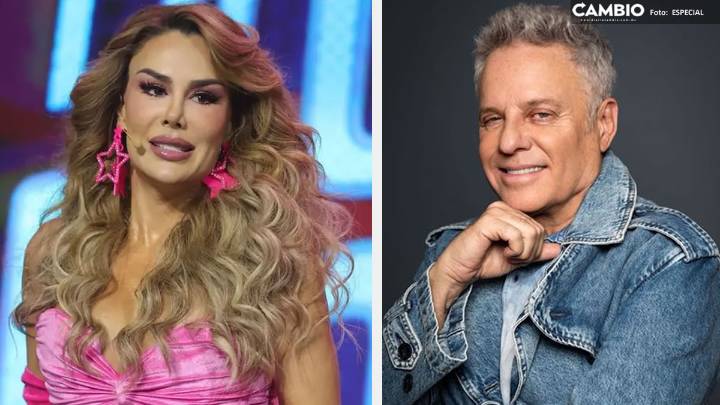 Ninel Conde explota contra Alexis Ayala en ‘La Casa de los Famosos 2025’