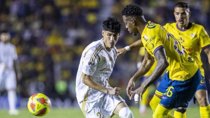 Canales para ver Necaxa vs León, Tigres vs América, Cruz Azul vs Santos y Toluca vs Pumas