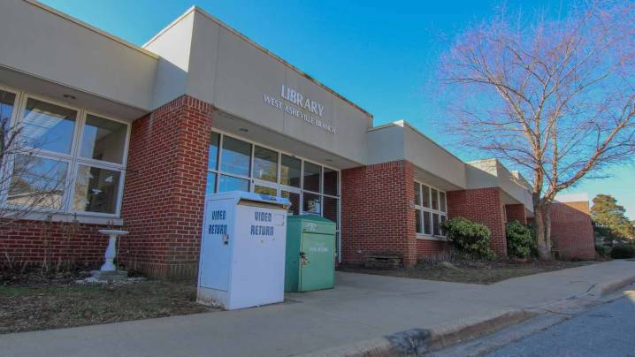 Buncombe County offices to close for Labor Day holiday