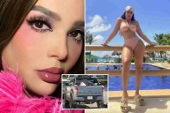 Asesinan a una influencer mexicana y a su familia en Guadalajara
