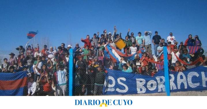 La difícil situación de Sportiva La Colonia: la movilización de todo un pueblo para intentar salvar al club
