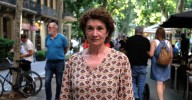 "Los 'expats' pueden tener pasta, pero van al polideportivo municipal como todo el mundo"