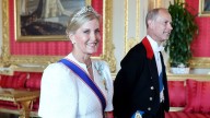 Duchess Sophie to Lead Royal VJ Day Anniversary Events Honoring War Veterans, Kate and William Absent