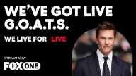 FOX One launches today: Stream FOX live sports, news, & entertainment shows