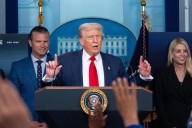 Trump’s DC order is latest use of National Guard in cities