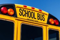 Law enforcement reminds drivers to use caution as school year begins
