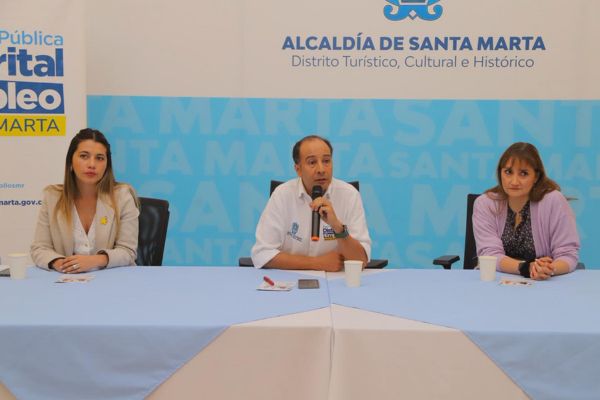 Distrito ofrece cursos gratuitos para fortalecer habilidades laborales
