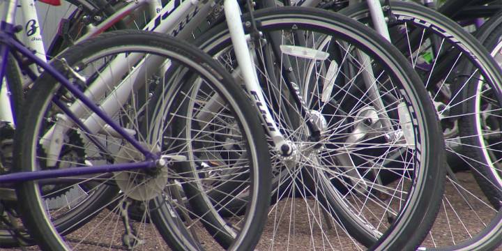 WCSO warns of increasing bike thefts in Incline Village