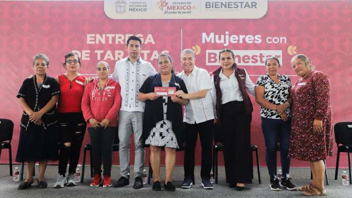 ¿Vuelve el Apoyo Mujeres con Bienestar para Personas de 18 a 64 Años? Dan Anuncio Sobre Registro