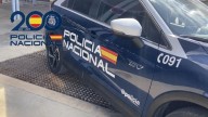 Fallece un hombre encontrado en la carretera de San Estebán tras un presunto atropello