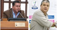 Diputado de Caldas ofrece disculpas públicas a expresidente del Once Caldas luego de una demanda