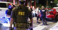 Agentes federales patrullarán 24/7 en Washington, dice la Casa Blanca