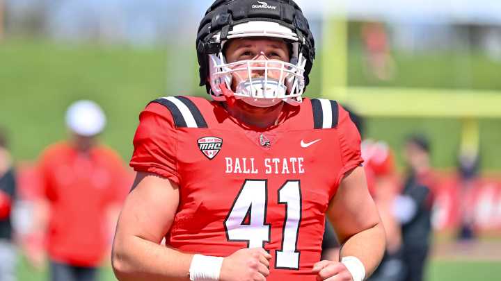 Why three former Butler Bulldogs followed Mike Uremovich to Ball State