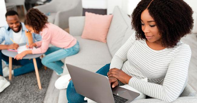 How Women Can Tame Medication Costs for the Whole Family