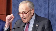 Schumer to Trump: No Nobel Peace Prize for ‘selling out Ukraine’