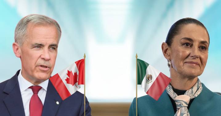 Canadá quiere ‘seducir’ a México para ‘echarle montón’ a Trump en revisión del T