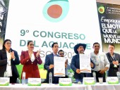 Arranca el Noveno Congreso del Aguacate en Ciudad Guzmán, Jalisco