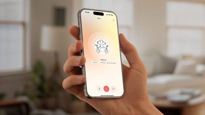 Voice cloning, celebrity impersonations and the need for safeguarding — Hume's CEO sounds off on the world of AI voice generation