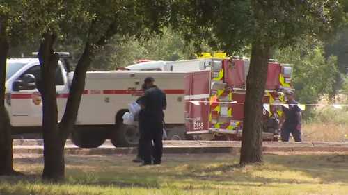Garnet Fire in Fresno County was caused by lightning, officials say