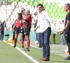 Hernán Cristante, nuevo técnico del Puebla