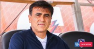 La polémica petición de Gustavo Quinteros que rompió su regreso a Colo Colo: incluyó a Arturo Vidal