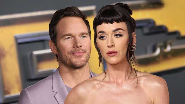 Chris Pratt dragged into Katy Perry's bitter legal row after he rented $15m home she forced bedridden veteran, 85, from