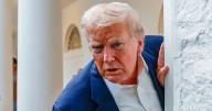 Trump, 79, Forgets the Name of the Pacific Ocean