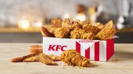 KFC Brings Back Major Side Item