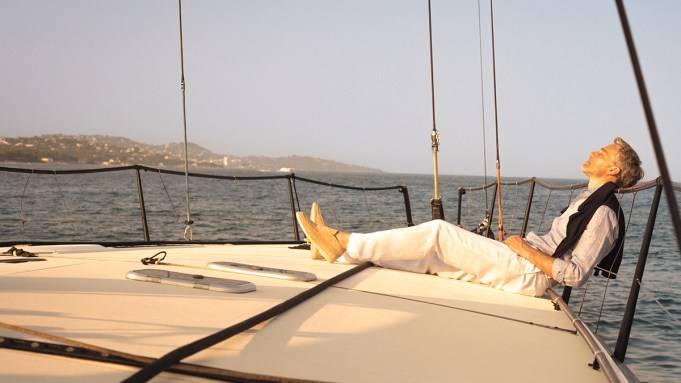 Pier Luigi Loro Piana on Owning Two Boats and the Family Business