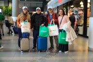 Colombia recibió a su turista número 6,2 millones, una cifra histórica para el país en 2024