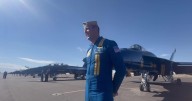Blue Angels look to soar