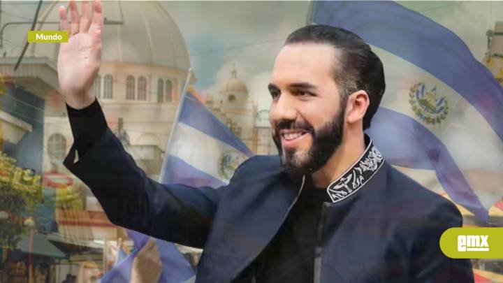 Proponen en El Salvador reelección presidencial indefinida y ampliación del mandato