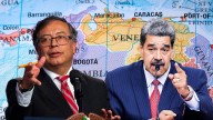 Corte Constitucional admite la primera demanda contra la zona binacional entre Colombia y Venezuela
